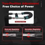 Shaker Twister Arm Trainer for Total Body Fitness