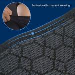 Thigh Compression Sleeves for Quad and Hamstring Support