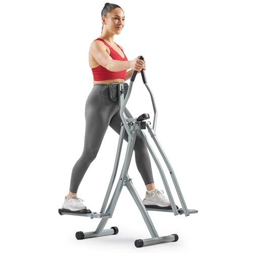 Elliptical Machines