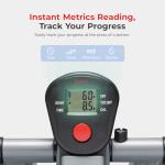 Sunny Health & Fitness Elliptical Cross Trainer