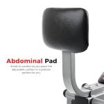 Sunny Health & Fitness Elliptical Cross Trainer