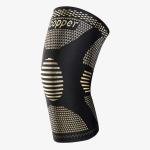 Copper Compression Knee Sleeves for Joint Support