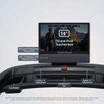 NordicTrack 1750 Treadmill with iFIT Technology