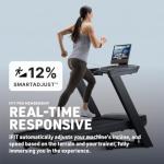 NordicTrack 1750 Treadmill with iFIT Technology