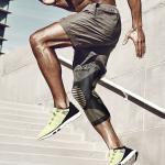 Copper Compression Knee Sleeves for Joint Support