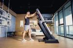 Sole F85 Foldable Treadmill with Bluetooth Touchscreen