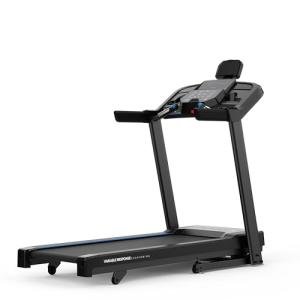 Horizon Fitness T101 Connect Treadmill for Home