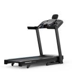 Horizon Fitness T101 Connect Treadmill for Home