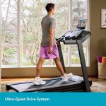 Horizon Fitness T101 Connect Treadmill for Home