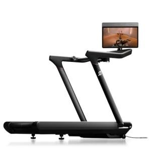 Peloton Cross Training Treadmill with 24" HD Screen
