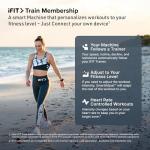 Nordictrack T 5 Treadmill for Home Fitness