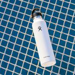 Hydro Flask Stainless Steel Water Bottle with Flex Cap