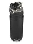 Coleman Autoseal FreeFlow Stainless Steel Bottle, Black