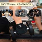 Weight Lifting Gloves for Gym and Training