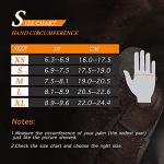 Weight Lifting Gloves for Gym and Training