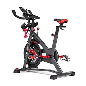 Schwinn IC4 Indoor Cycling Bike for Home Workouts