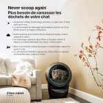 Litter-Robot 4 Complete Bundle - Automatic Cat Litter Box