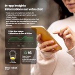 Litter-Robot 4 Complete Bundle - Automatic Cat Litter Box