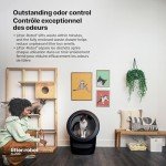 Litter-Robot 4 Complete Bundle - Automatic Cat Litter Box