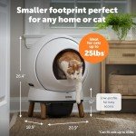 PetSafe ScoopFree SmartSpin Self-Cleaning Litter Box