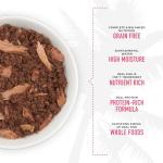 Tiki Cat Grill Wet Food Variety Pack 12 Cans