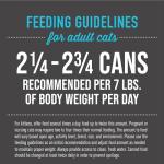 Tiki Cat Aloha Seafood Variety Pack - 12 Cans