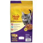 Meow Mix Original Choice Dry Cat Food 6.3 lbs