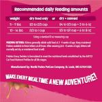 Friskies Gravy Swirlers Chicken & Salmon Cat Food