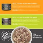 Tiki Cat After Dark High-Protein Wet Food Variety