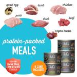 Tiki Cat After Dark High-Protein Wet Food Variety