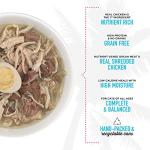 Tiki Cat After Dark High-Protein Wet Food Variety