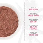 Tiki Cat Grill Fish Pâté Variety Pack, 12 Cans