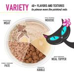 Tiki Cat After Dark High-Protein Wet Food Variety