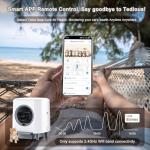 Self-Cleaning Litter Box with Odor Control