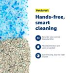 PetSafe ScoopFree Self-Cleaning Cat Litter Box