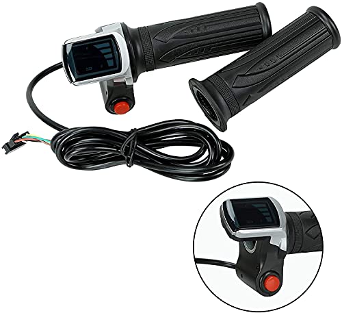 JauoPay 750W Electric Bike Conversion Kit 26
