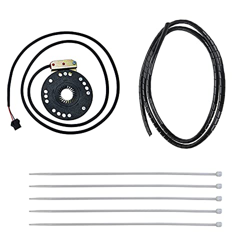 JauoPay 750W Electric Bike Conversion Kit 26