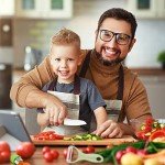 Montessori Kids Knife Set – 13 Piece Cookware