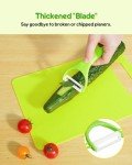 Kids Safe Cooking Knife Set - 5 Piece Tools