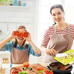 Montessori Kids Knife Set – 13 Piece Cookware