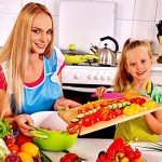 Kid-Friendly 8-Piece Cooking Knife Set