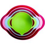 Kids' 16-Piece Nesting Cooking Bowl Set