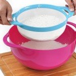 Kids' 16-Piece Nesting Cooking Bowl Set