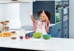 Colorful Toy Food Prep Set for Kids