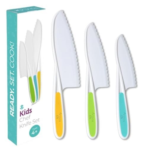 Food Prep Tools