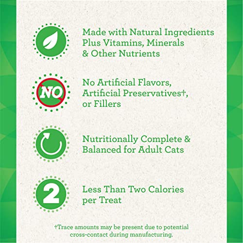 Indoor Tuna Treats for Cats