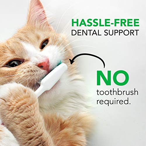 VetriScience Perio Plus Dental Bites for Cats