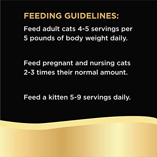 Sheba Chicken & Turkey Wet Cat Food Trays