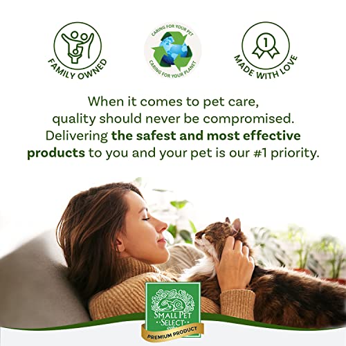 Premium Pine Pelleted Cat Litter - 20lb