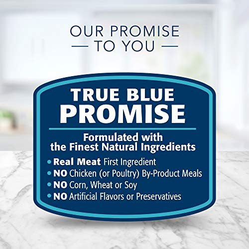 Blue Buffalo Variety Pack Wet Cat Food